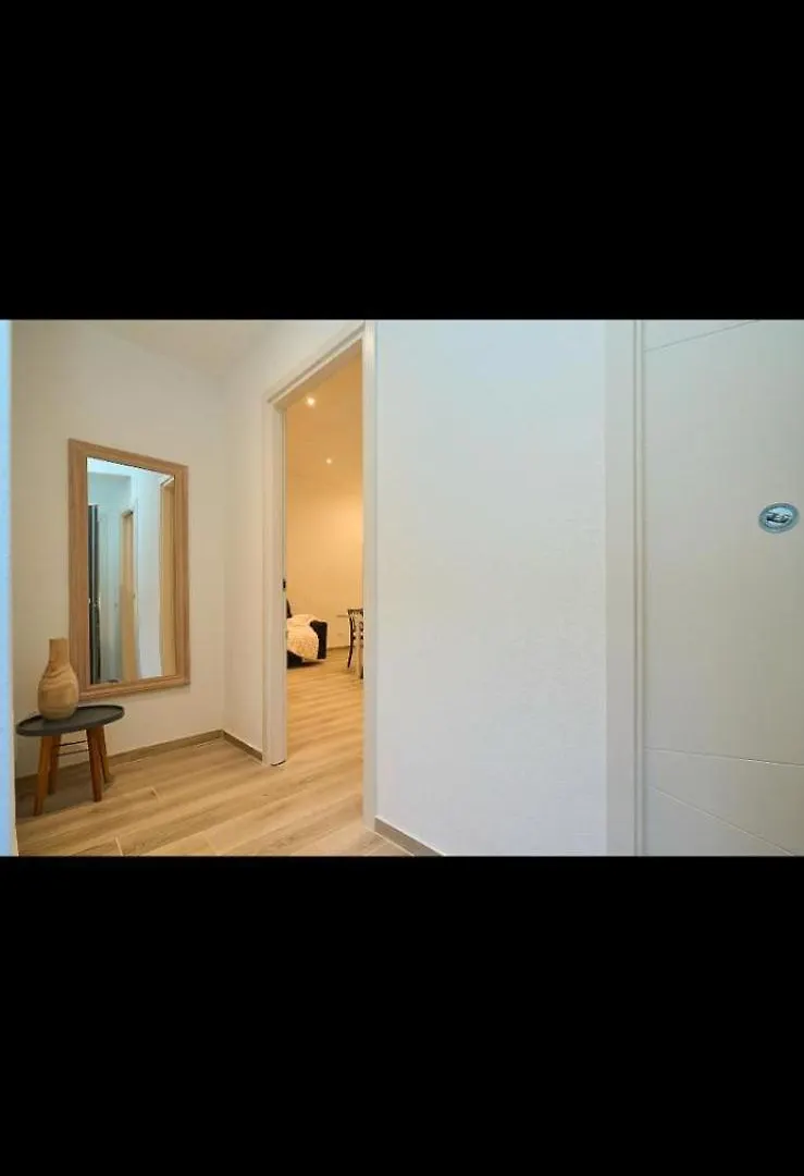 세르누스코 술 나비글리오 Residenza Il Bruco N 1 300Mt Da Metropolitana 아파트 0*, 세르누스코 술 나비글리오