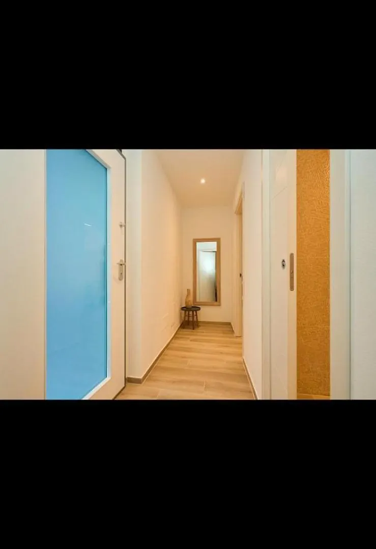 세르누스코 술 나비글리오 Residenza Il Bruco N 1 300Mt Da Metropolitana 아파트 이탈리아