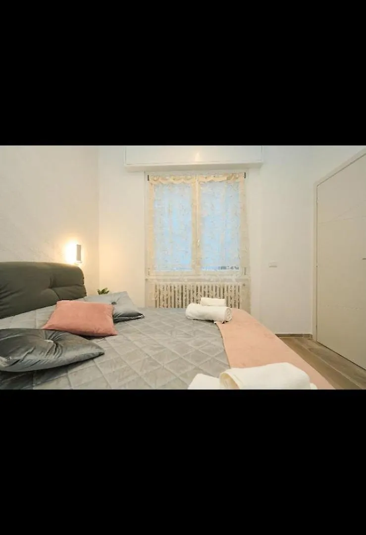 세르누스코 술 나비글리오 Residenza Il Bruco N 1 300Mt Da Metropolitana 아파트 이탈리아