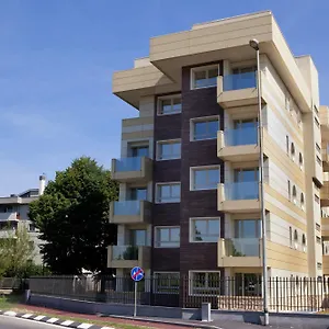 Aparthotel Le Querce, Cernusco Sul Naviglio